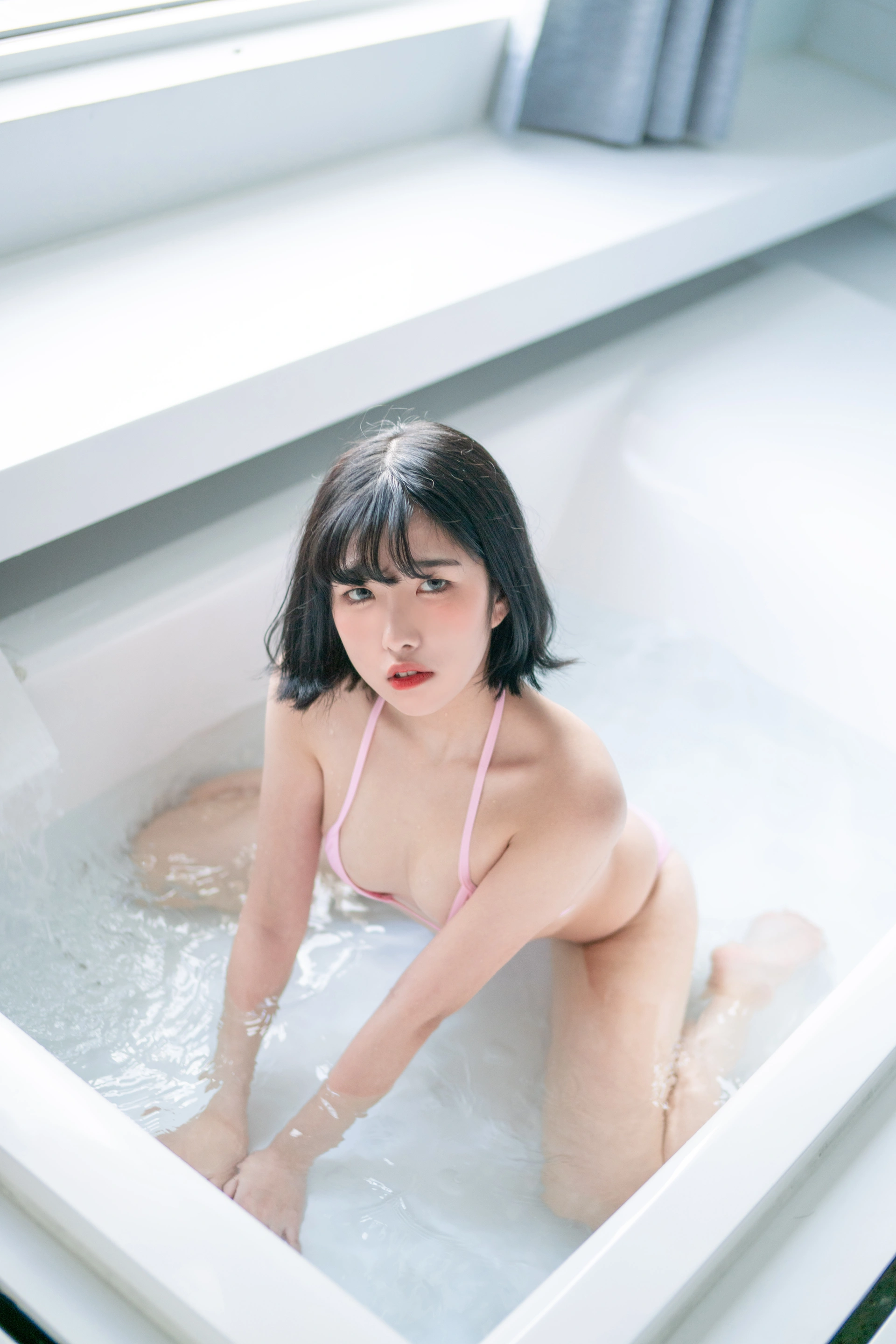 Sonson(손손) – NO.035 Moist Water Drop 3
